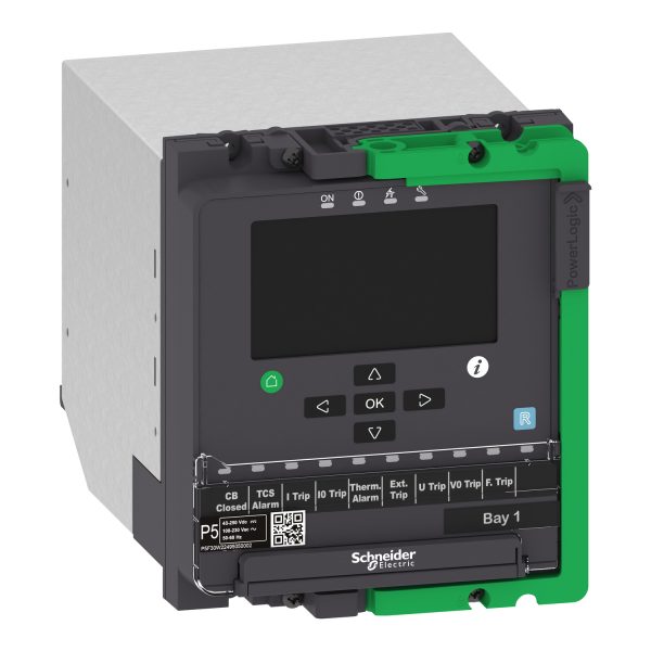 Easergy relay-P5 series