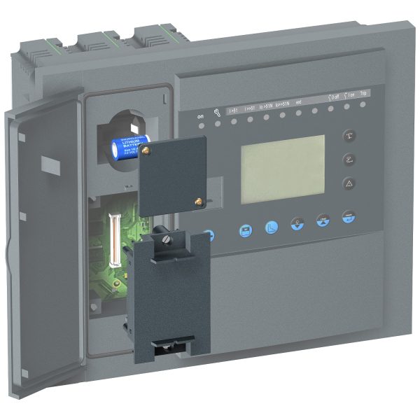 Memory cartridge MMR120